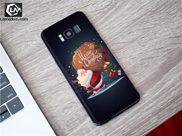 Ảnh đại diện sản phẩm Samsung GalaxyS8